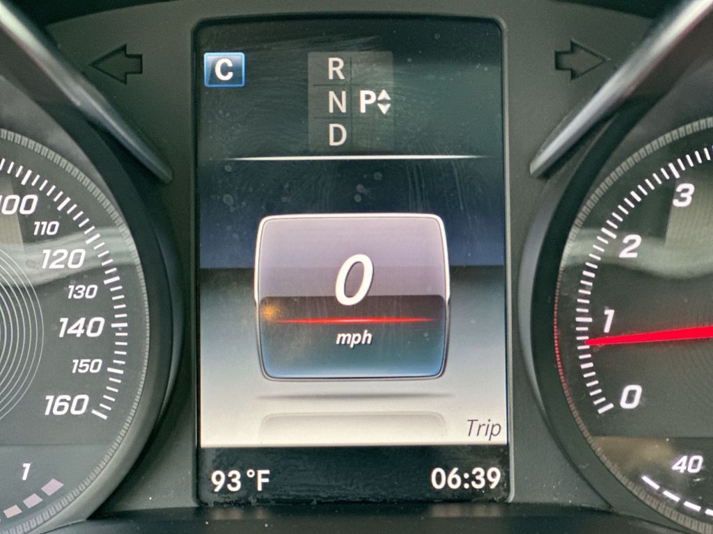 2016 Mercedes-Benz C-Class C 300 Tucson AZ