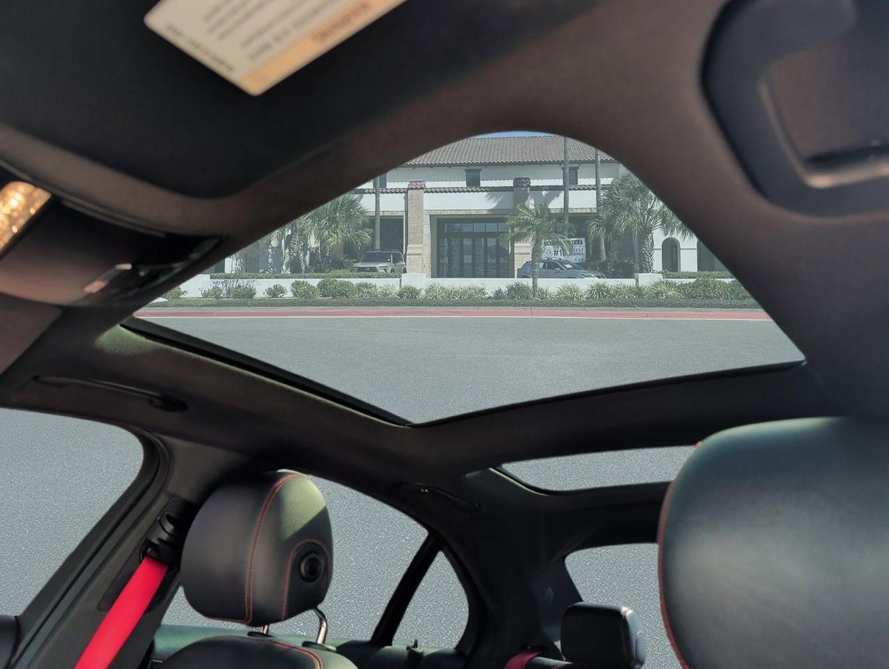 2016 Mercedes-Benz C-Class C 450 AMG San Juan TX