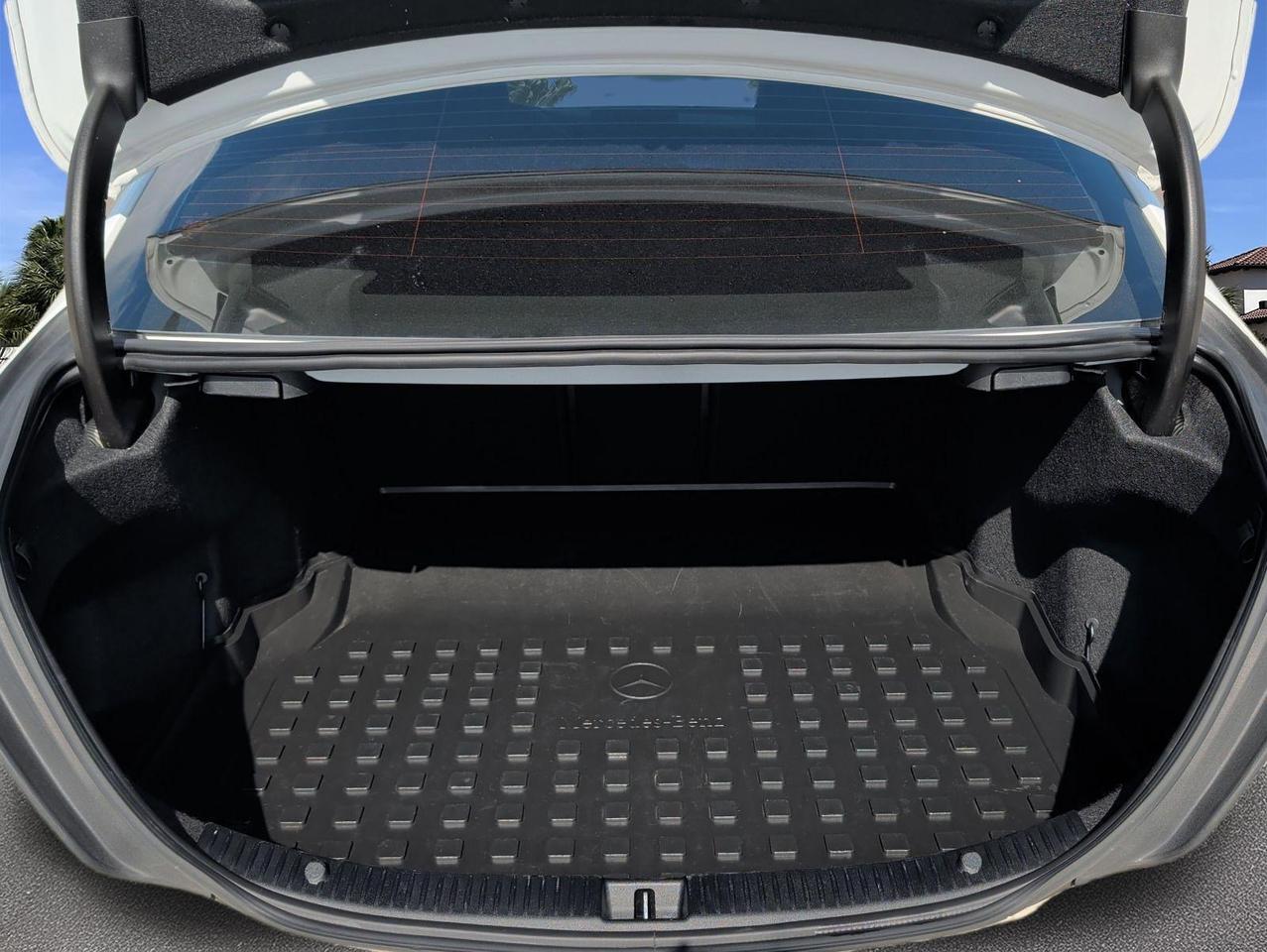 2016 Mercedes-Benz C-Class C 450 AMG San Juan TX