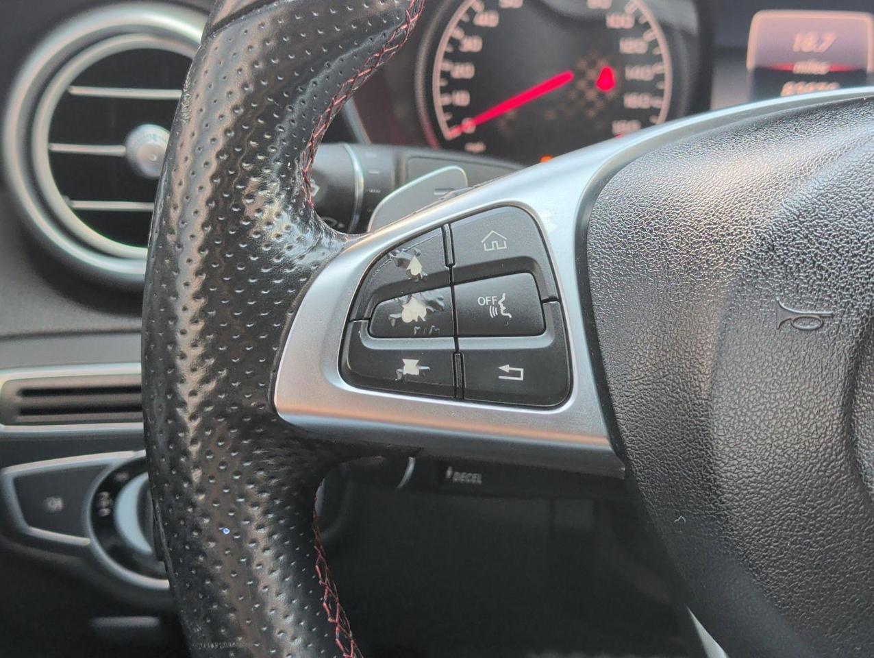 2016 Mercedes-Benz C-Class C 450 AMG San Juan TX