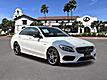 2016 Mercedes-Benz C-Class C 450 AMG