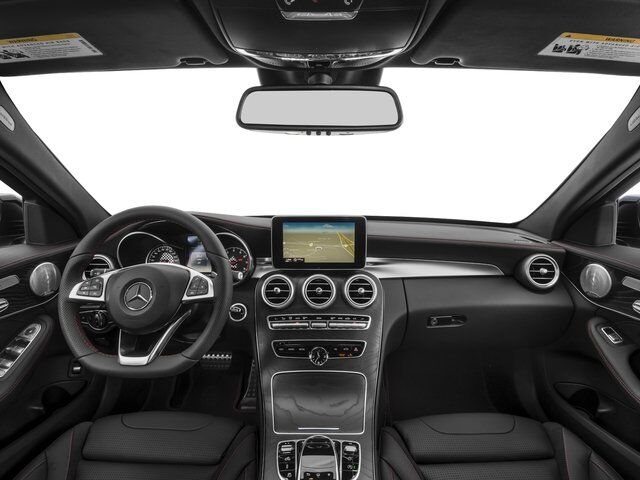 2016 Mercedes-Benz C-Class C 450 AMG San Juan TX
