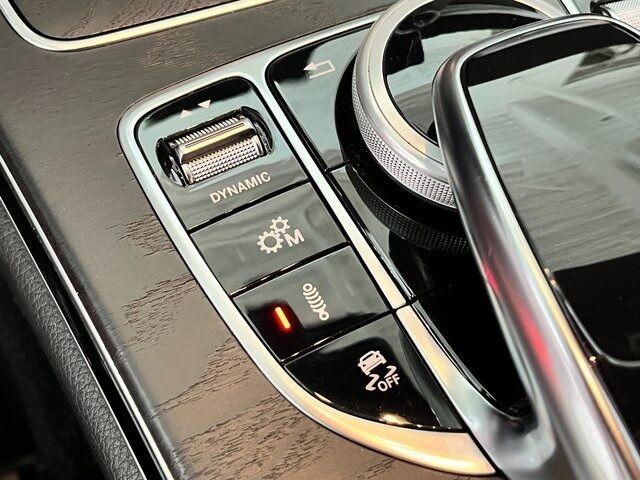 2016 Mercedes-Benz C-Class C 450 AMG&reg; Carrollton TX