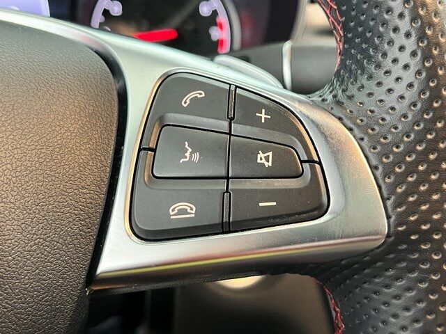 2016 Mercedes-Benz C-Class C 450 AMG&reg; Carrollton TX