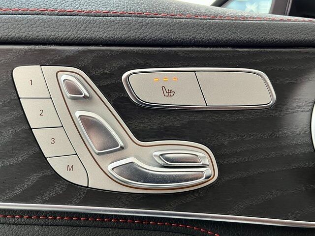 2016 Mercedes-Benz C-Class C 450 AMG&reg; Carrollton TX