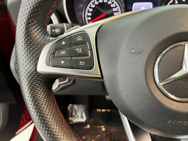 2016 Mercedes-Benz C-Class C 450 AMG&reg; Carrollton TX