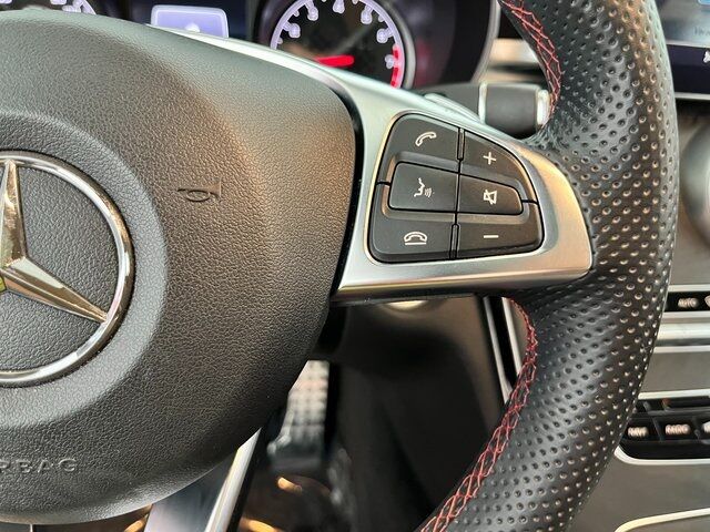 2016 Mercedes-Benz C-Class C 450 AMG&reg; Carrollton TX