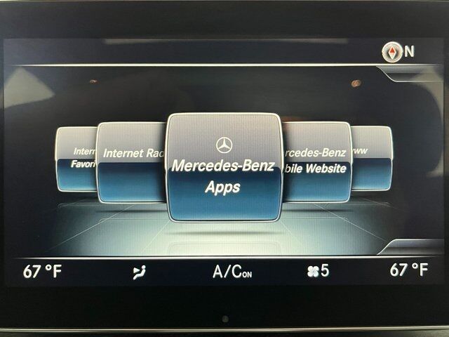 2016 Mercedes-Benz C-Class C 450 AMG&reg; Carrollton TX