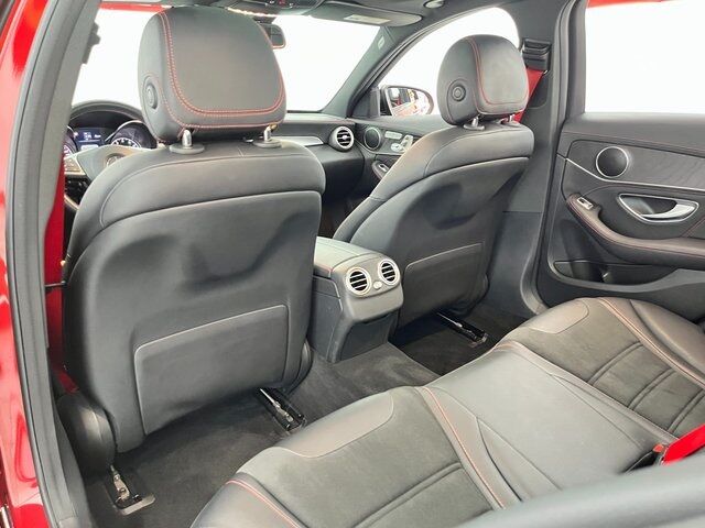 2016 Mercedes-Benz C-Class C 450 AMG&reg; Carrollton TX