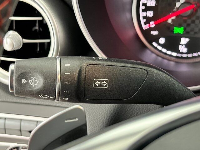 2016 Mercedes-Benz C-Class C 450 AMG&reg; Carrollton TX