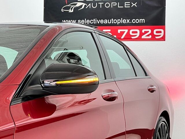 2016 Mercedes-Benz C-Class C 450 AMG&reg; Carrollton TX