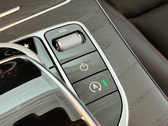 2016 Mercedes-Benz C-Class C 450 AMG&reg; Carrollton TX