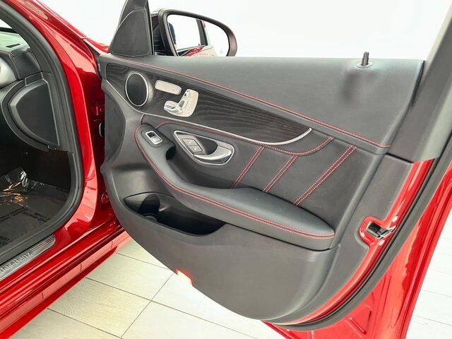 2016 Mercedes-Benz C-Class C 450 AMG&reg; Carrollton TX