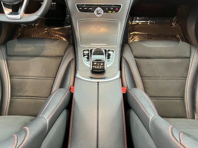 2016 Mercedes-Benz C-Class C 450 AMG&reg; Carrollton TX