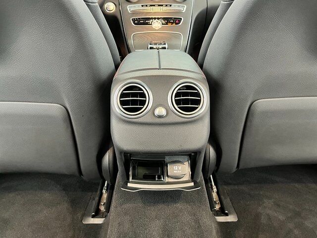 2016 Mercedes-Benz C-Class C 450 AMG&reg; Carrollton TX