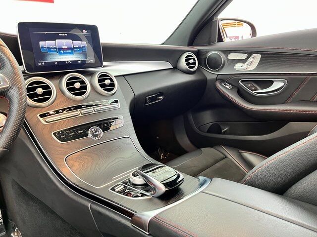 2016 Mercedes-Benz C-Class C 450 AMG&reg; Carrollton TX