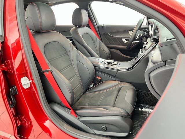 2016 Mercedes-Benz C-Class C 450 AMG&reg; Carrollton TX
