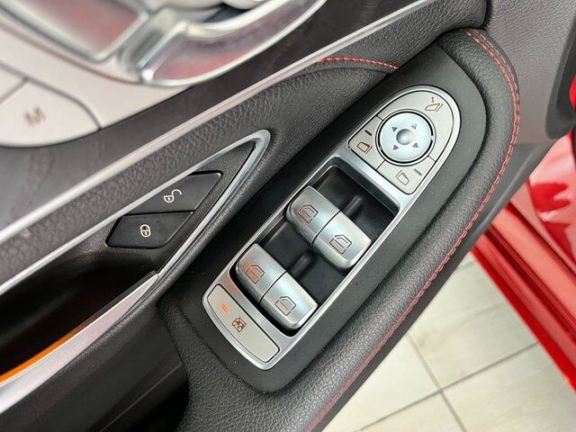 2016 Mercedes-Benz C-Class C 450 AMG&reg; Carrollton TX