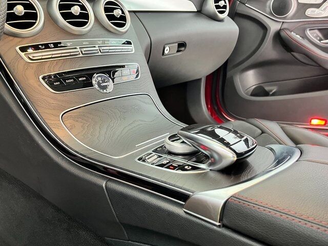 2016 Mercedes-Benz C-Class C 450 AMG&reg; Carrollton TX