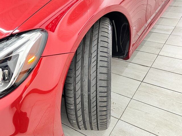 2016 Mercedes-Benz C-Class C 450 AMG&reg; Carrollton TX