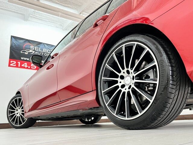 2016 Mercedes-Benz C-Class C 450 AMG&reg; Carrollton TX