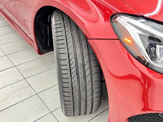 2016 Mercedes-Benz C-Class C 450 AMG&reg; Carrollton TX