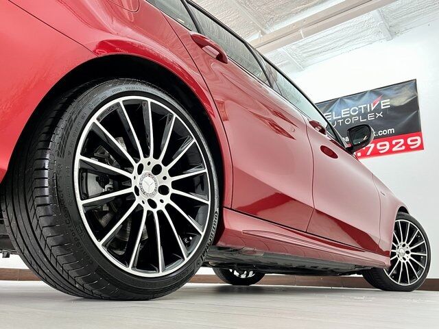 2016 Mercedes-Benz C-Class C 450 AMG&reg; Carrollton TX