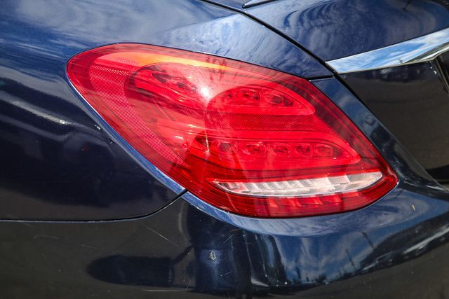 2016 Mercedes-Benz C-Class C 450 AMG&reg; Folsom CA
