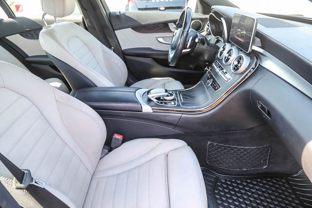 2016 Mercedes-Benz C-Class C 450 AMG&reg; Folsom CA