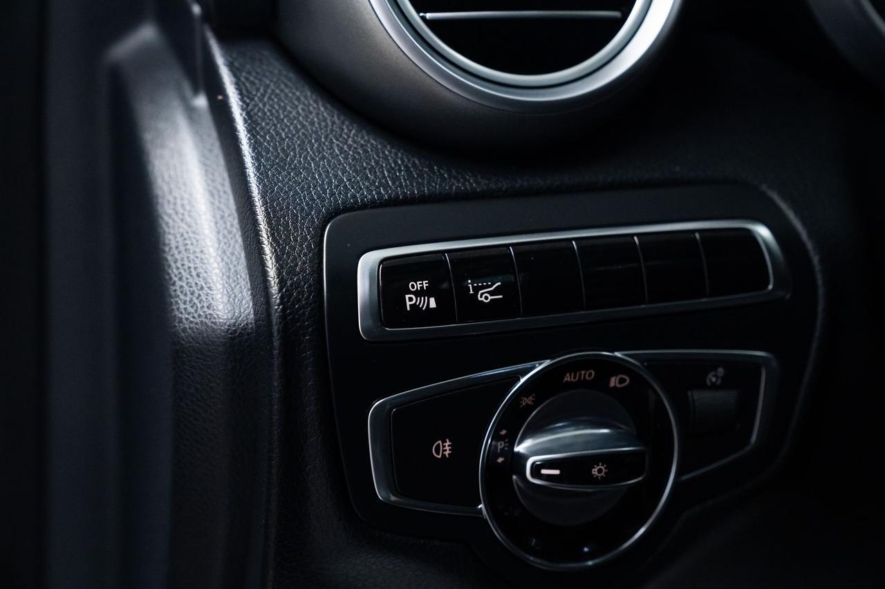 2016 Mercedes-Benz C-Class C 63 S AMG&reg; Heated Seats Burmester Audio Portland OR