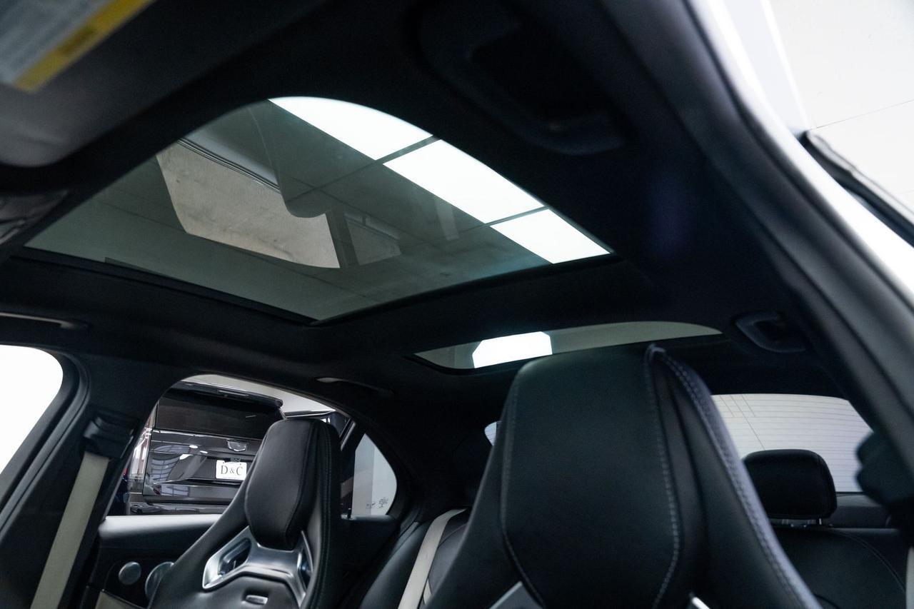 2016 Mercedes-Benz C-Class C 63 S AMG&reg; Heated Seats Burmester Audio Portland OR