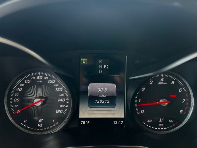 2016 Mercedes-Benz C-Class C300 4MATIC Sedan Houston TX