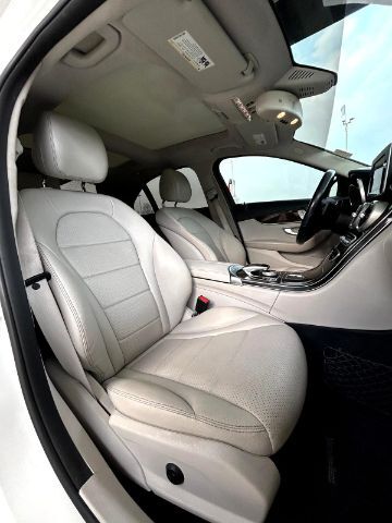 2016 Mercedes-Benz C-Class C300 4MATIC Sedan Houston TX