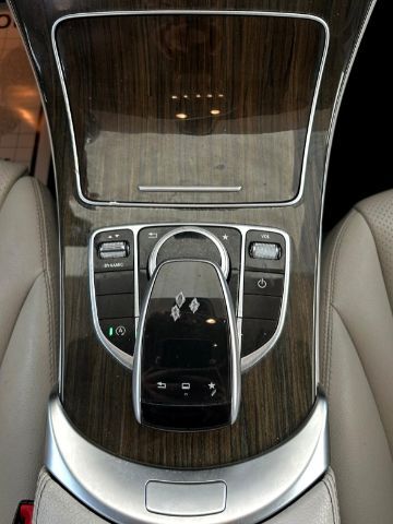 2016 Mercedes-Benz C-Class C300 4MATIC Sedan Houston TX