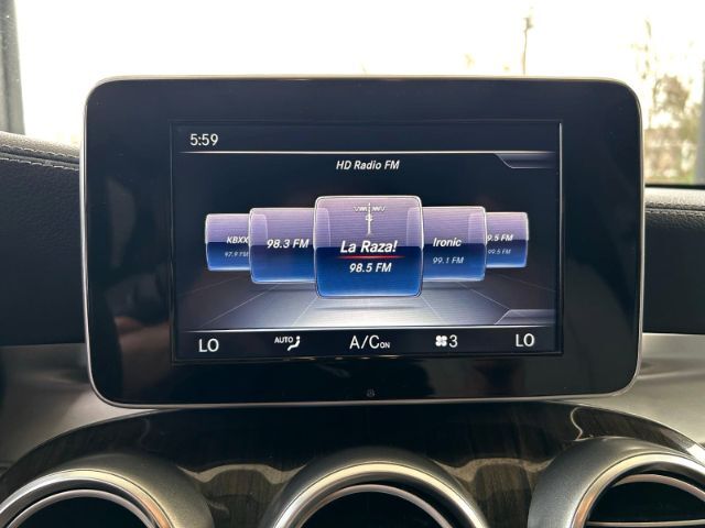 2016 Mercedes-Benz C-Class C300 4MATIC Sedan Houston TX