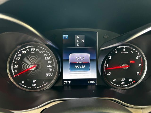 2016 Mercedes-Benz C-Class C300 4MATIC Sedan Houston TX