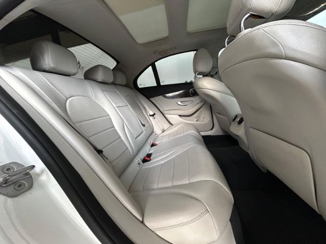 2016 Mercedes-Benz C-Class C300 4MATIC Sedan Houston TX