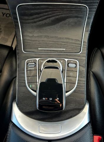 2016 Mercedes-Benz C-Class C300 4MATIC Sedan Houston TX