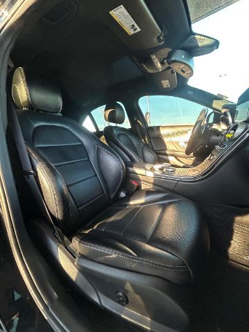 2016 Mercedes-Benz C-Class C300 4MATIC Sedan Houston TX