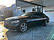 2016 Mercedes-Benz C-Class C300 4MATIC Sedan