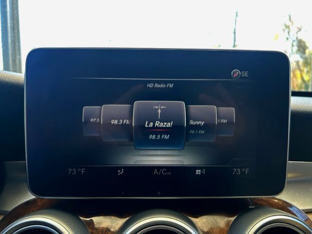 2016 Mercedes-Benz C-Class C300 4MATIC Sedan Houston TX