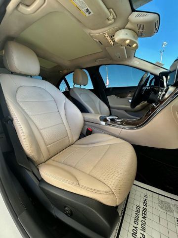 2016 Mercedes-Benz C-Class C300 4MATIC Sedan Houston TX