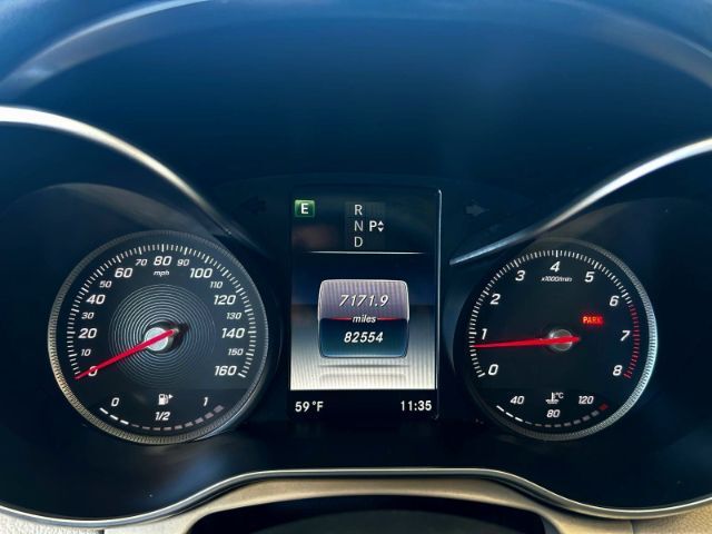 2016 Mercedes-Benz C-Class C300 4MATIC Sedan Houston TX