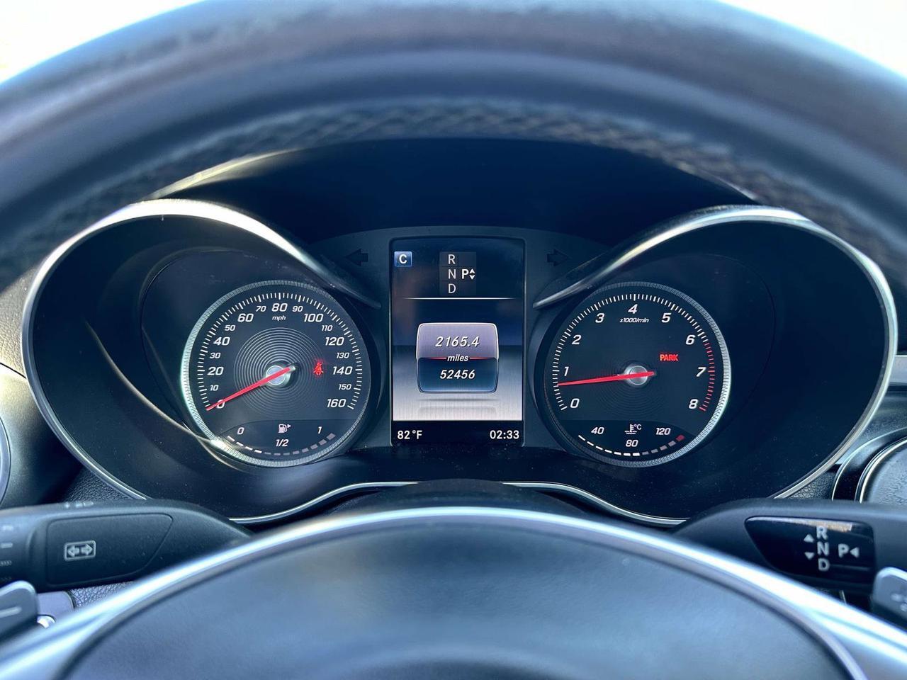 2016 Mercedes-Benz C-Class C300 Luxury San Clemente CA