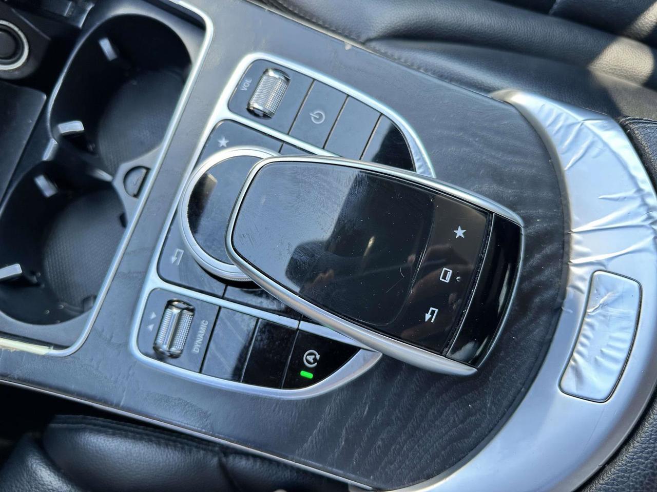 2016 Mercedes-Benz C-Class C300 Luxury San Clemente CA