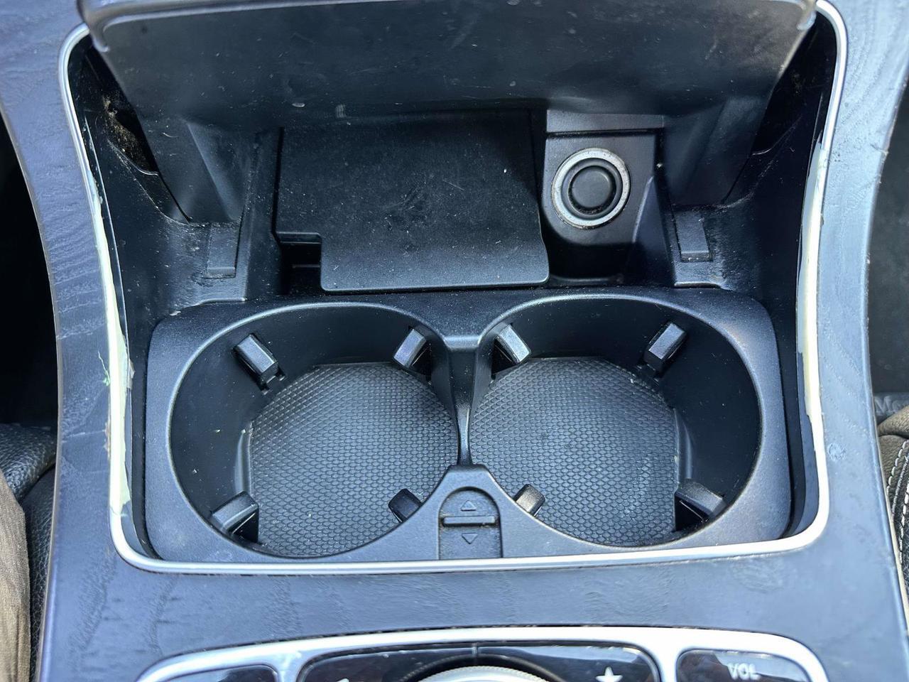 2016 Mercedes-Benz C-Class C300 Luxury San Clemente CA