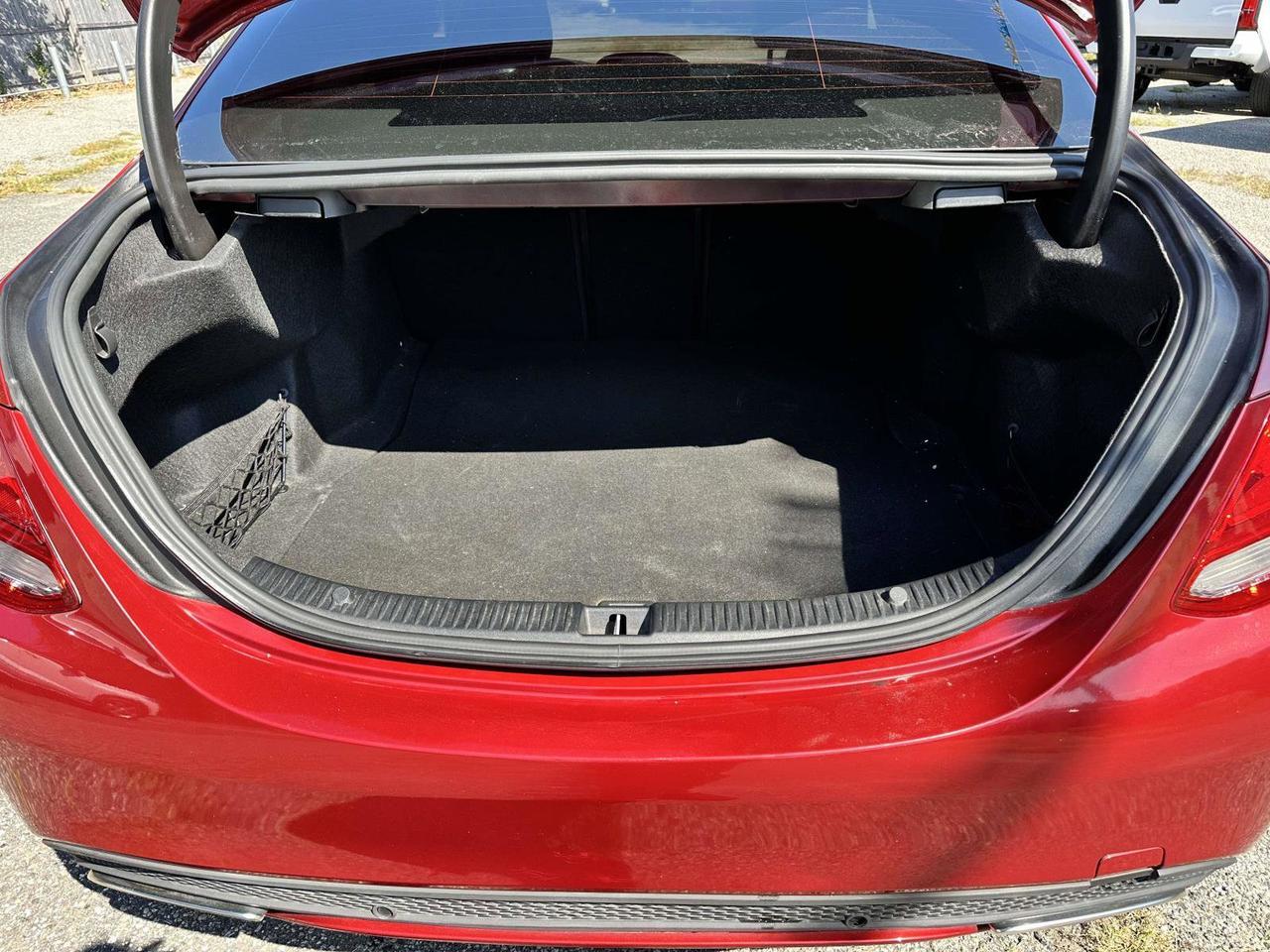 2016 Mercedes-Benz C-Class C300 Luxury San Clemente CA