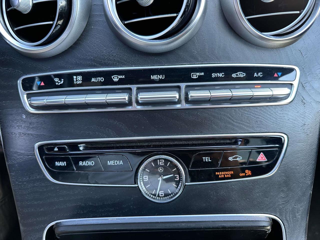 2016 Mercedes-Benz C-Class C300 Luxury San Clemente CA