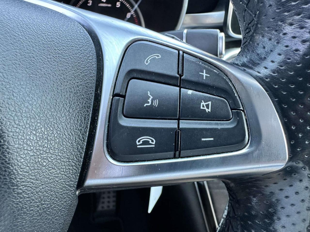 2016 Mercedes-Benz C-Class C300 Luxury San Clemente CA