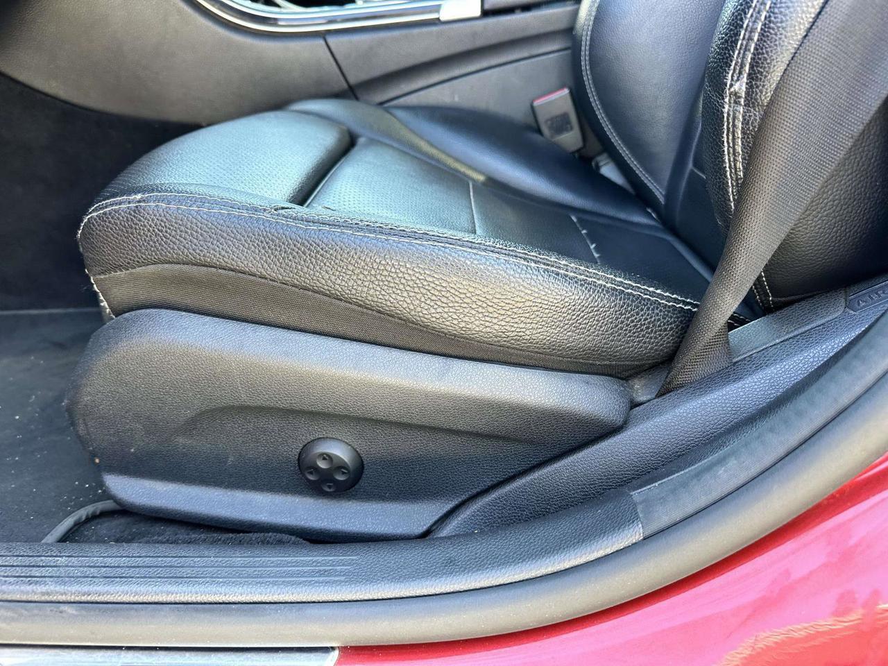 2016 Mercedes-Benz C-Class C300 Luxury San Clemente CA